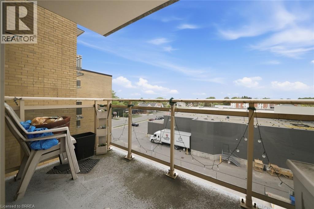 87 St George Street Unit# 508, Brantford, Ontario  N3R 1V5 - Photo 17 - 40860348