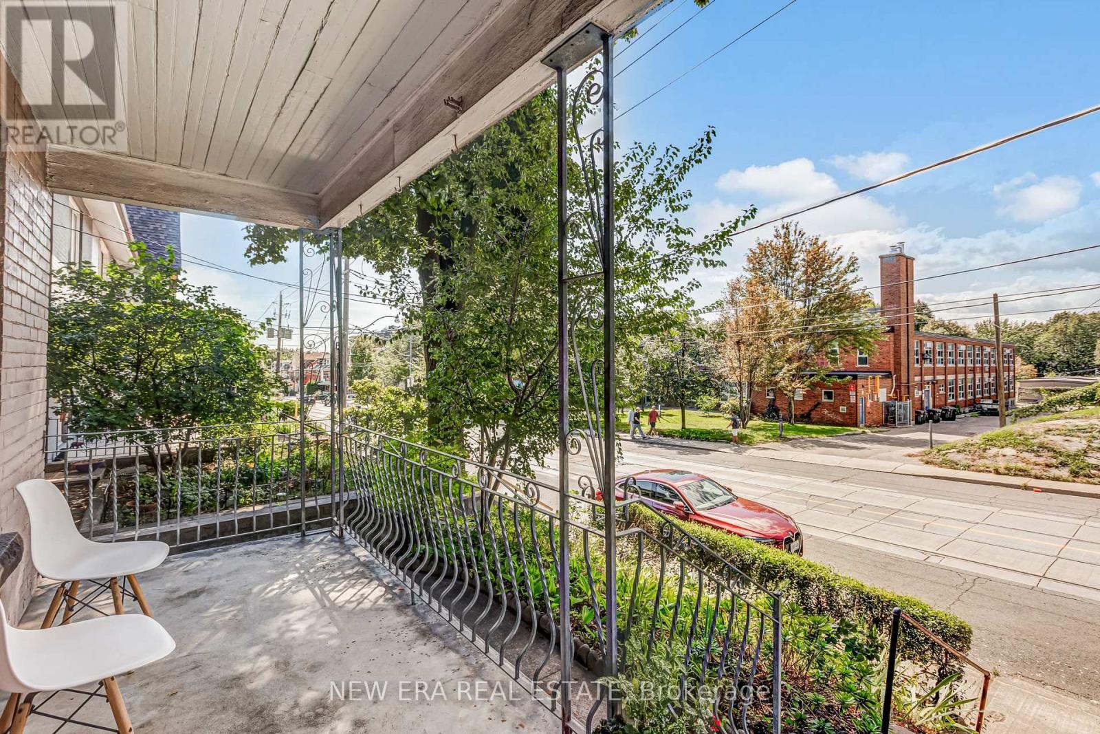 393 Ossington Avenue, Toronto, Ontario  M6J 3A6 - Photo 2 - C13762708