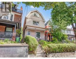 393 OSSINGTON AVENUE, Toronto, Ontario