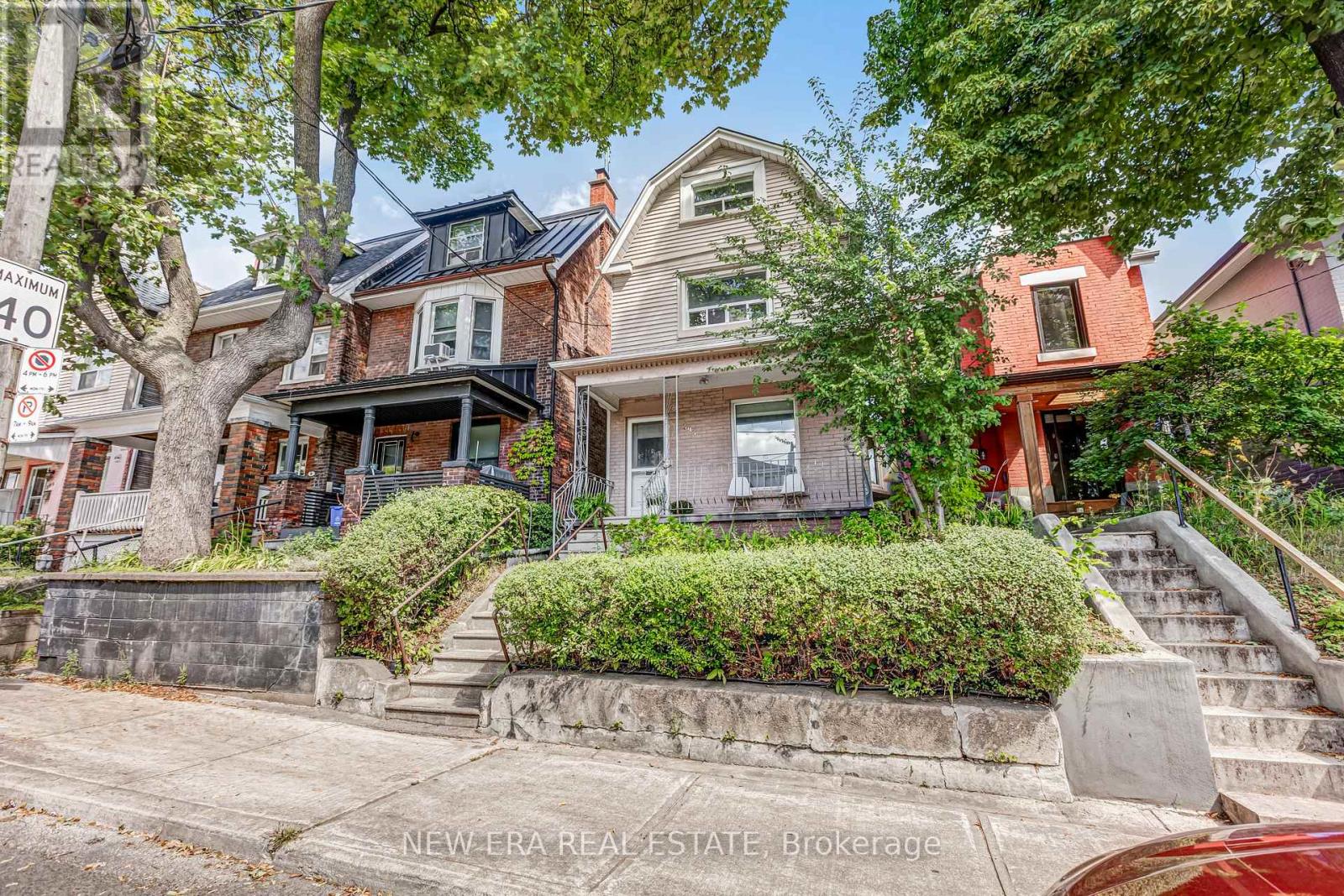 393 Ossington Avenue, Toronto, Ontario  M6J 3A6 - Photo 35 - C13762708