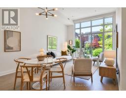 102 - 245 PERTH AVENUE, Toronto, Ontario