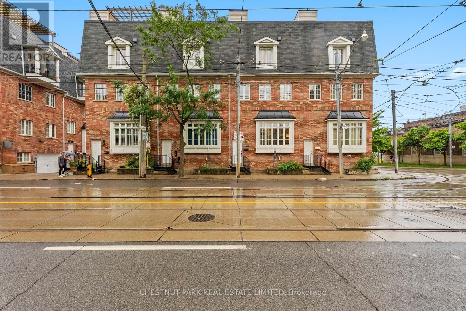 1437 QUEEN STREET E, Toronto, Ontario