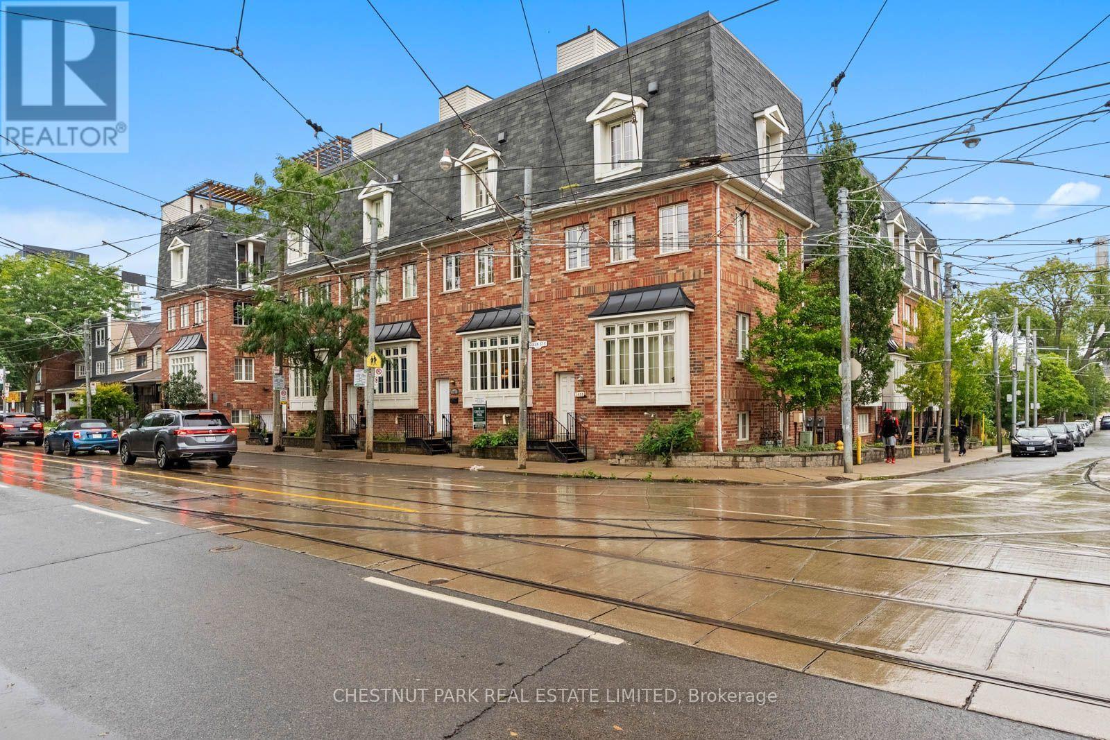 1437 Queen Street E, Toronto, Ontario  M4L 1E2 - Photo 3 - E13765670