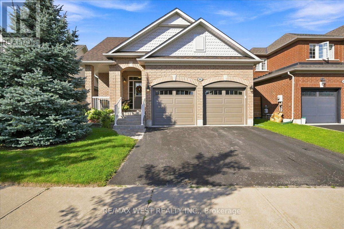68 SHERRINGTON DRIVE, Scugog, Ontario