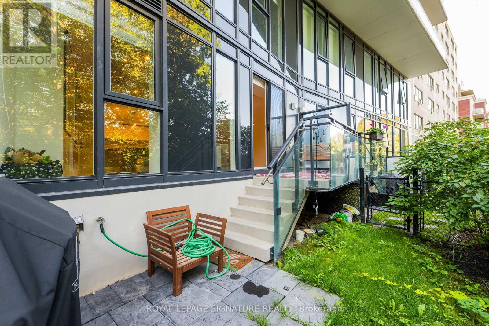 107 - 630 Kingston Road, Toronto, Ontario M4E 0B7 - Photo 13 - E13765810