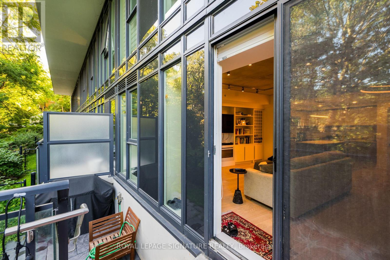 107 - 630 Kingston Road, Toronto, Ontario M4E 0B7 - Photo 14 - E13765810