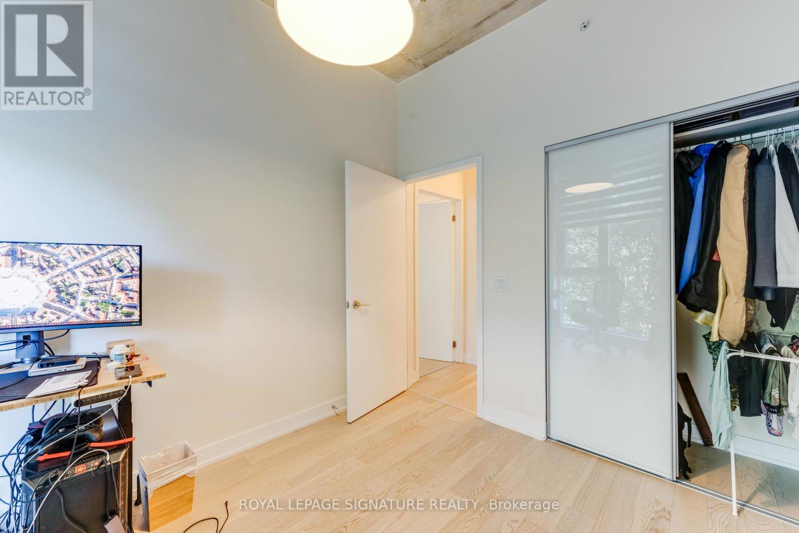 107 - 630 Kingston Road, Toronto, Ontario M4E 0B7 - Photo 23 - E13765810