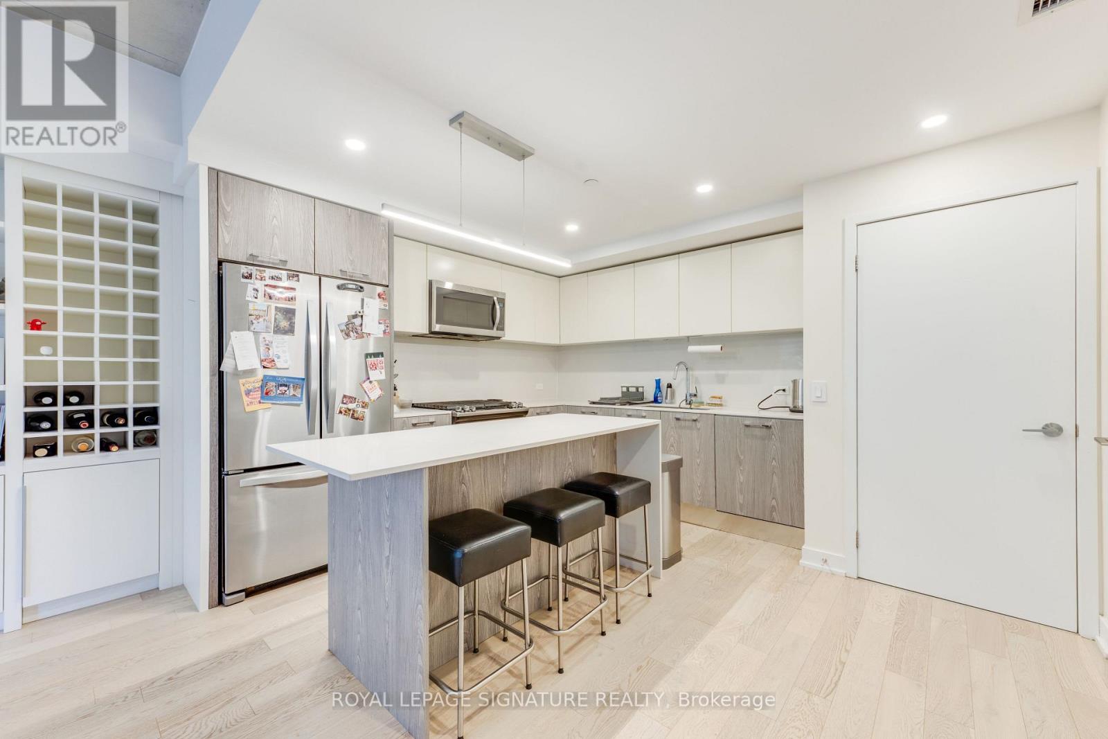 107 - 630 Kingston Road, Toronto, Ontario M4E 0B7 - Photo 3 - E13765810
