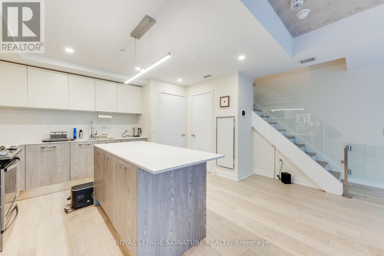 107 - 630 Kingston Road, Toronto, Ontario M4E 0B7 - Photo 4 - E13765810
