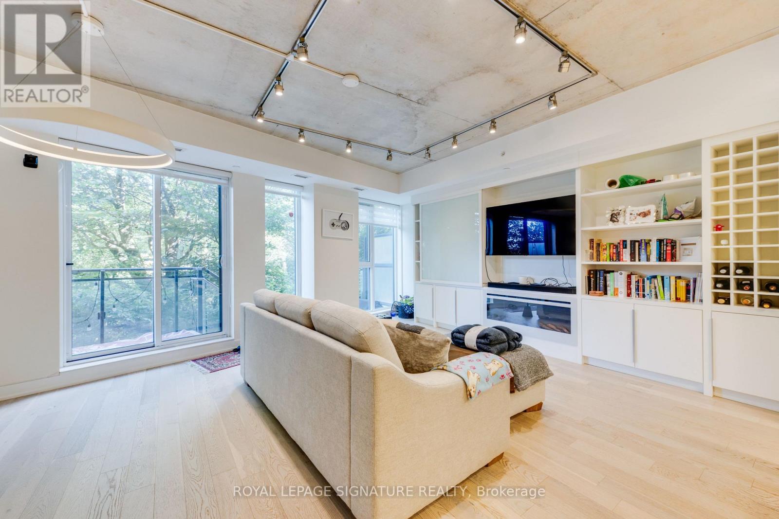 107 - 630 Kingston Road, Toronto, Ontario M4E 0B7 - Photo 6 - E13765810