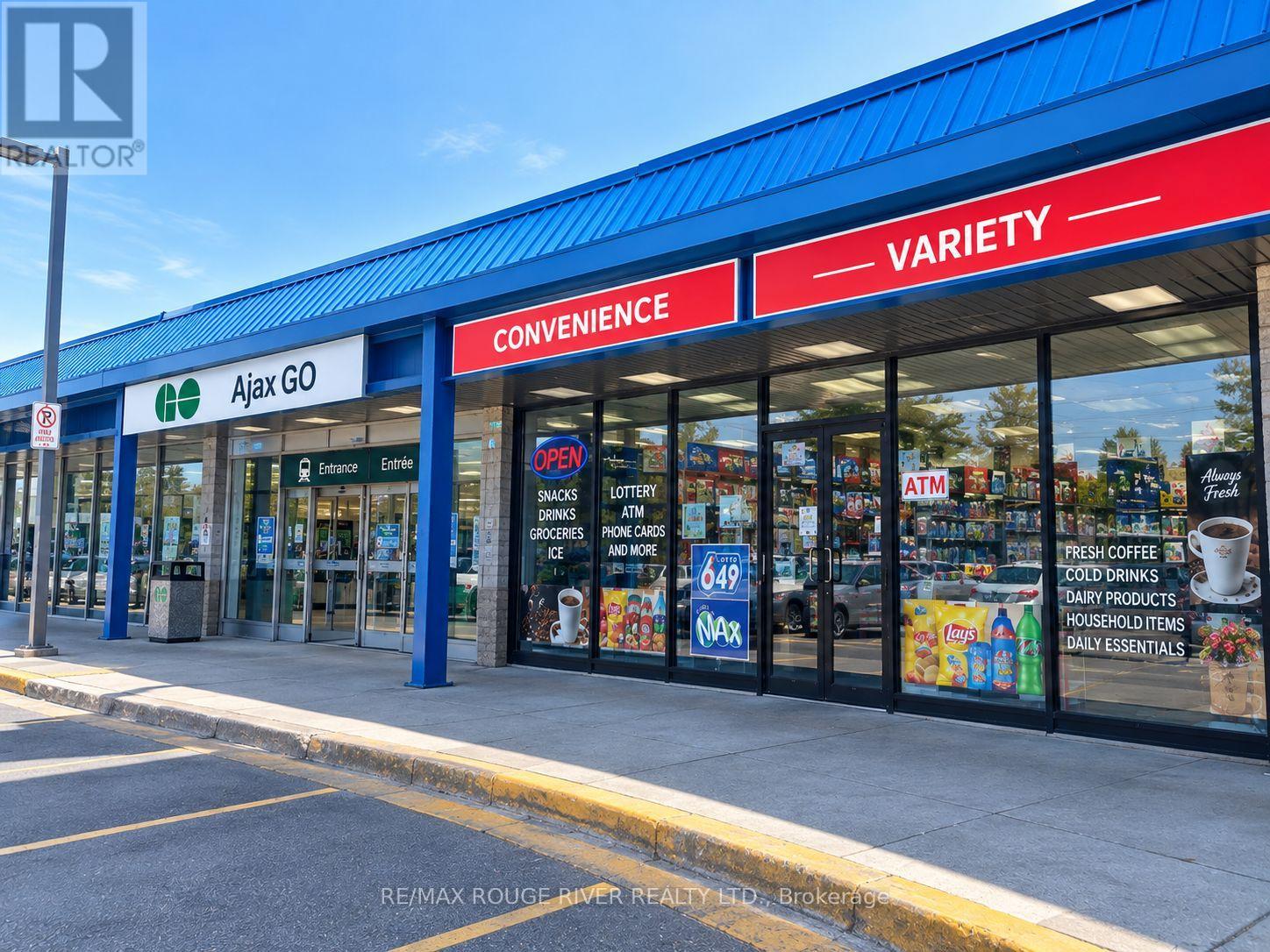 2 - 100 WESTNEY ROAD S, Ajax, Ontario