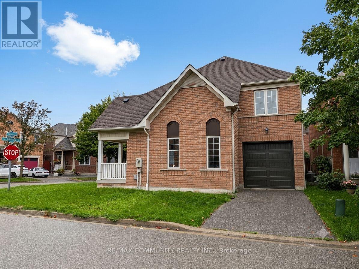 104 Mcsweeney Crescent, Ajax, Ontario  L1T 4G3 - Photo 2 - E13765868