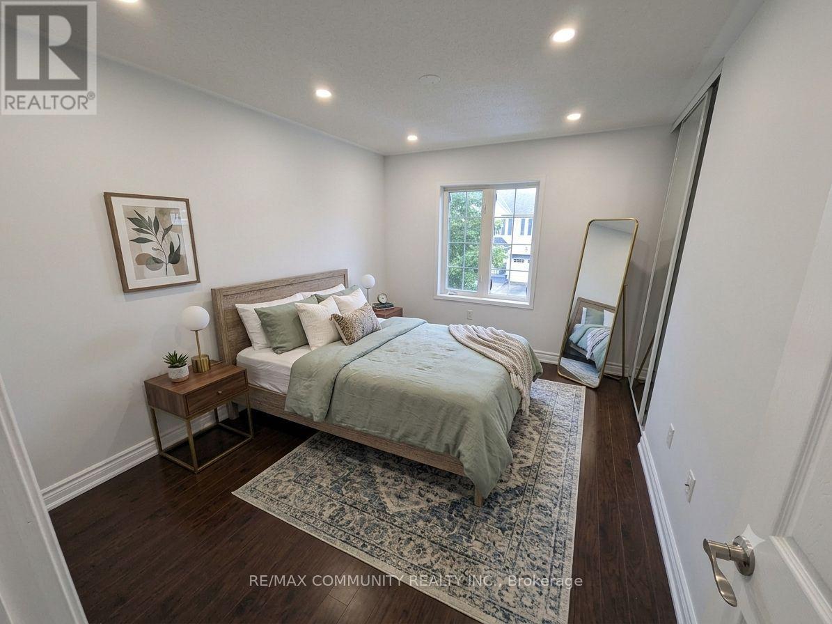 104 Mcsweeney Crescent, Ajax, Ontario  L1T 4G3 - Photo 7 - E13765868