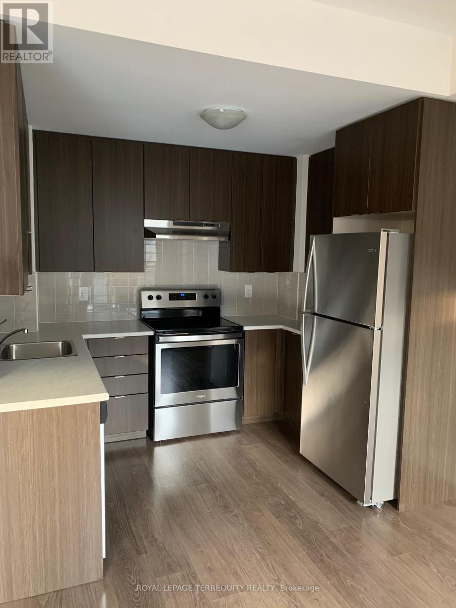18 - 60 Orchid Place Drive, Toronto, Ontario  M1B 0C4 - Photo 5 - E13765878