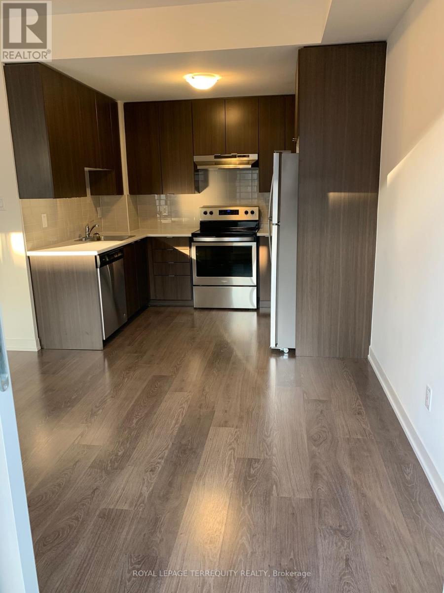 18 - 60 Orchid Place Drive, Toronto, Ontario  M1B 0C4 - Photo 6 - E13765878