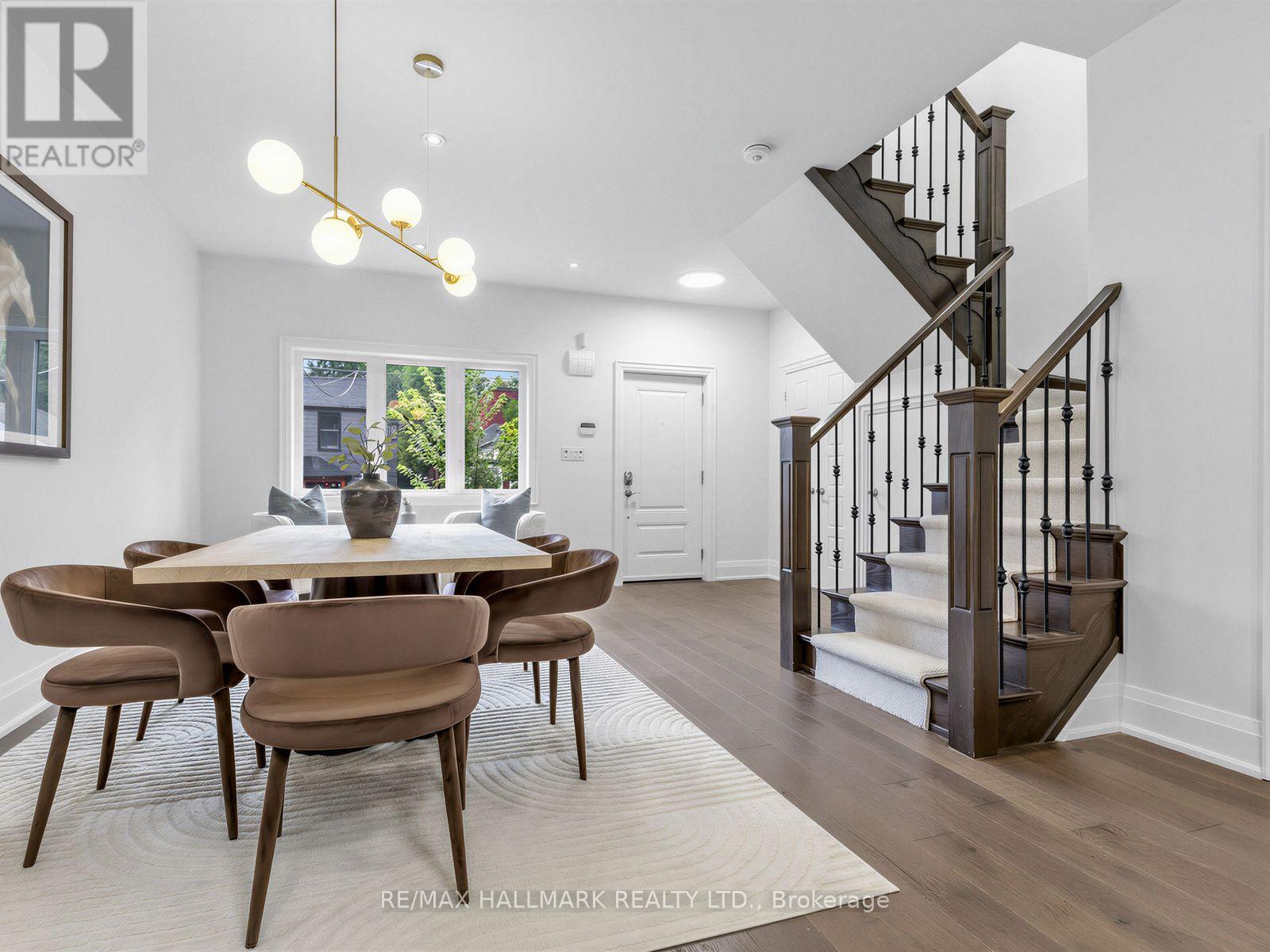 4 Woodville Avenue, Toronto, Ontario  M4K 2J6 - Photo 18 - E13765980