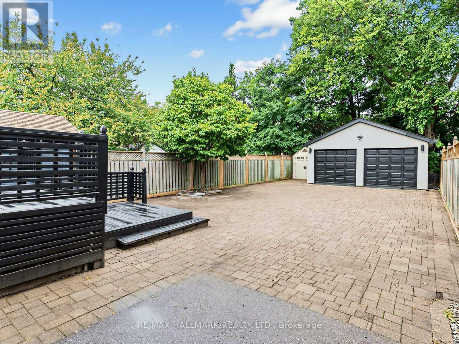 4 Woodville Avenue, Toronto, Ontario  M4K 2J6 - Photo 37 - E13765980