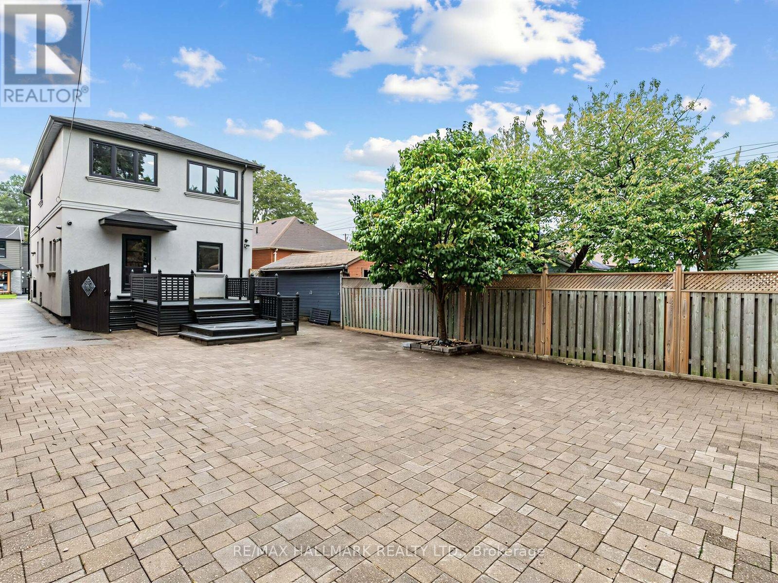 4 Woodville Avenue, Toronto, Ontario  M4K 2J6 - Photo 39 - E13765980