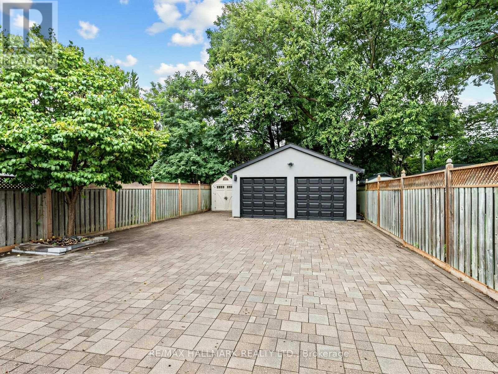 4 Woodville Avenue, Toronto, Ontario  M4K 2J6 - Photo 40 - E13765980