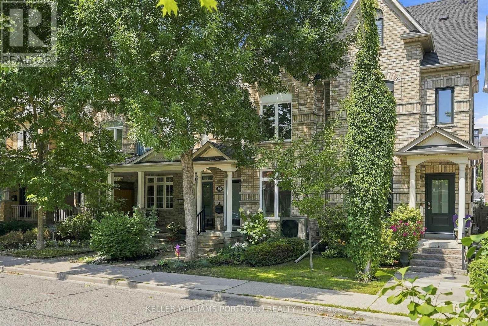 80 Crossovers Street, Toronto, Ontario M4E 3X4 - Photo 2 - E13766038