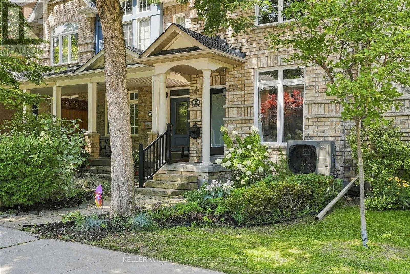 80 Crossovers Street, Toronto, Ontario M4E 3X4 - Photo 3 - E13766038