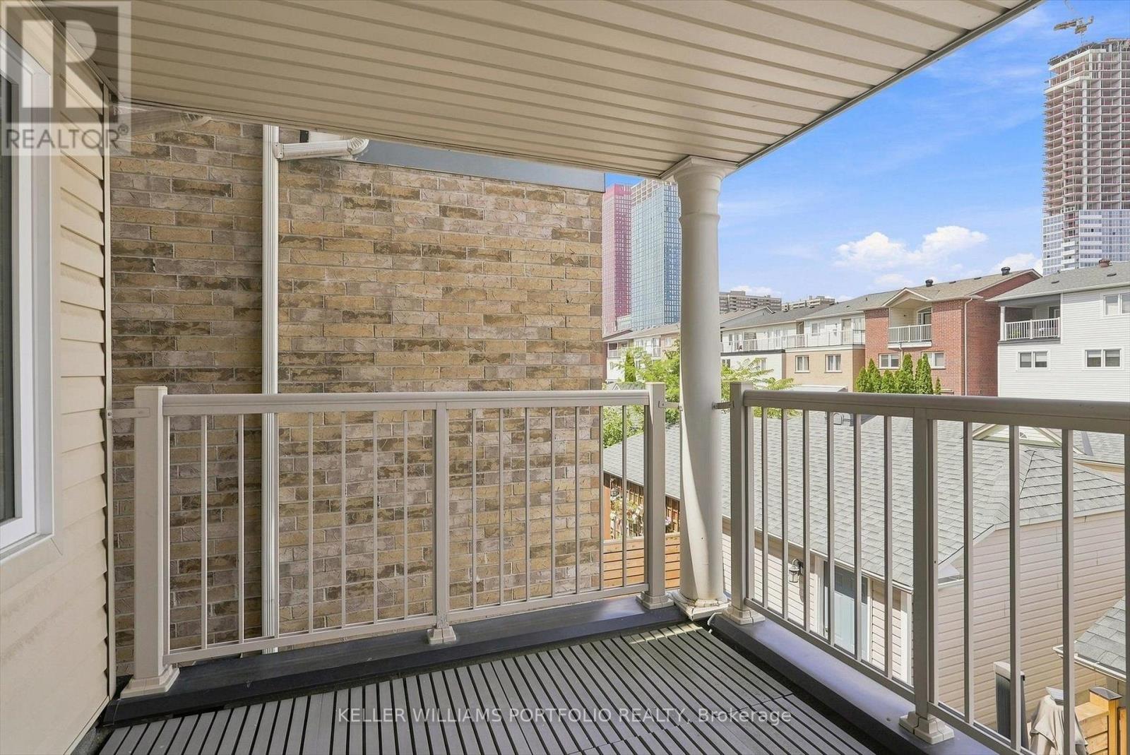 80 Crossovers Street, Toronto, Ontario M4E 3X4 - Photo 43 - E13766038