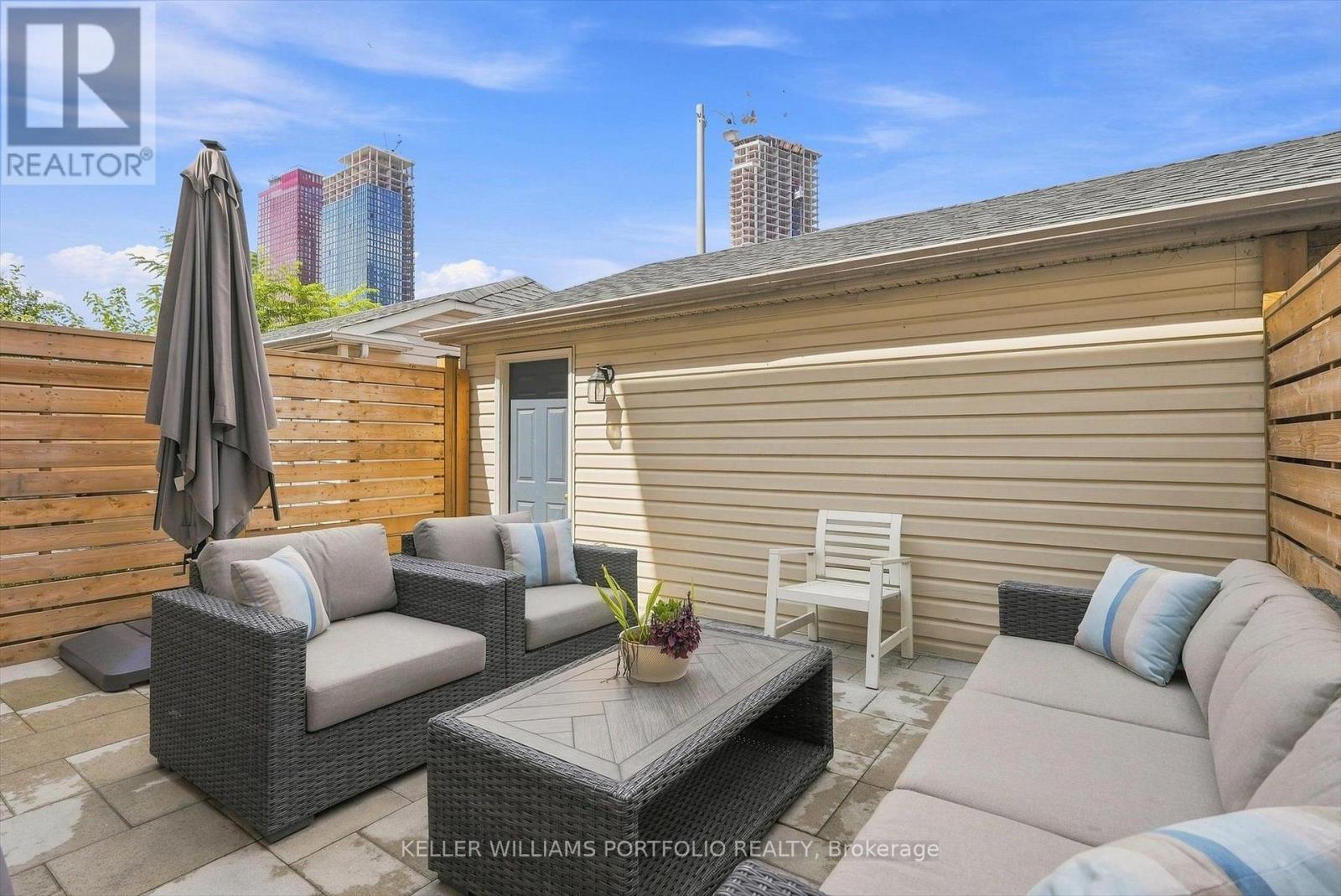 80 Crossovers Street, Toronto, Ontario M4E 3X4 - Photo 49 - E13766038