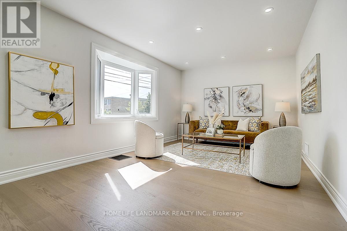 572 Pharmacy Avenue, Toronto, Ontario  M1L 3G9 - Photo 3 - E13766098
