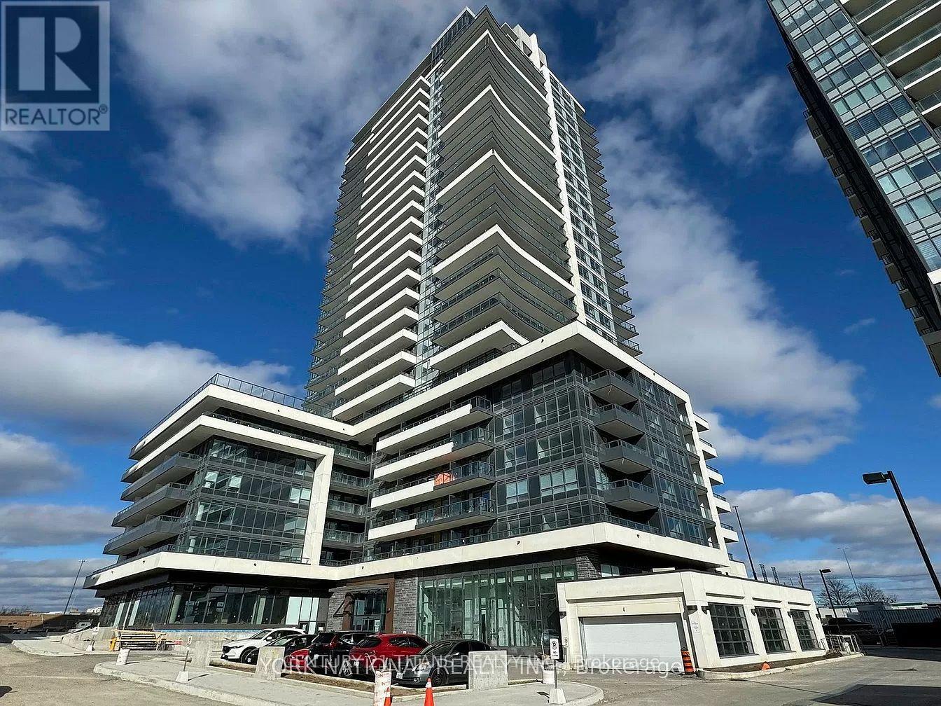 215 - 1455 CELEBRATION DRIVE S, Pickering, Ontario