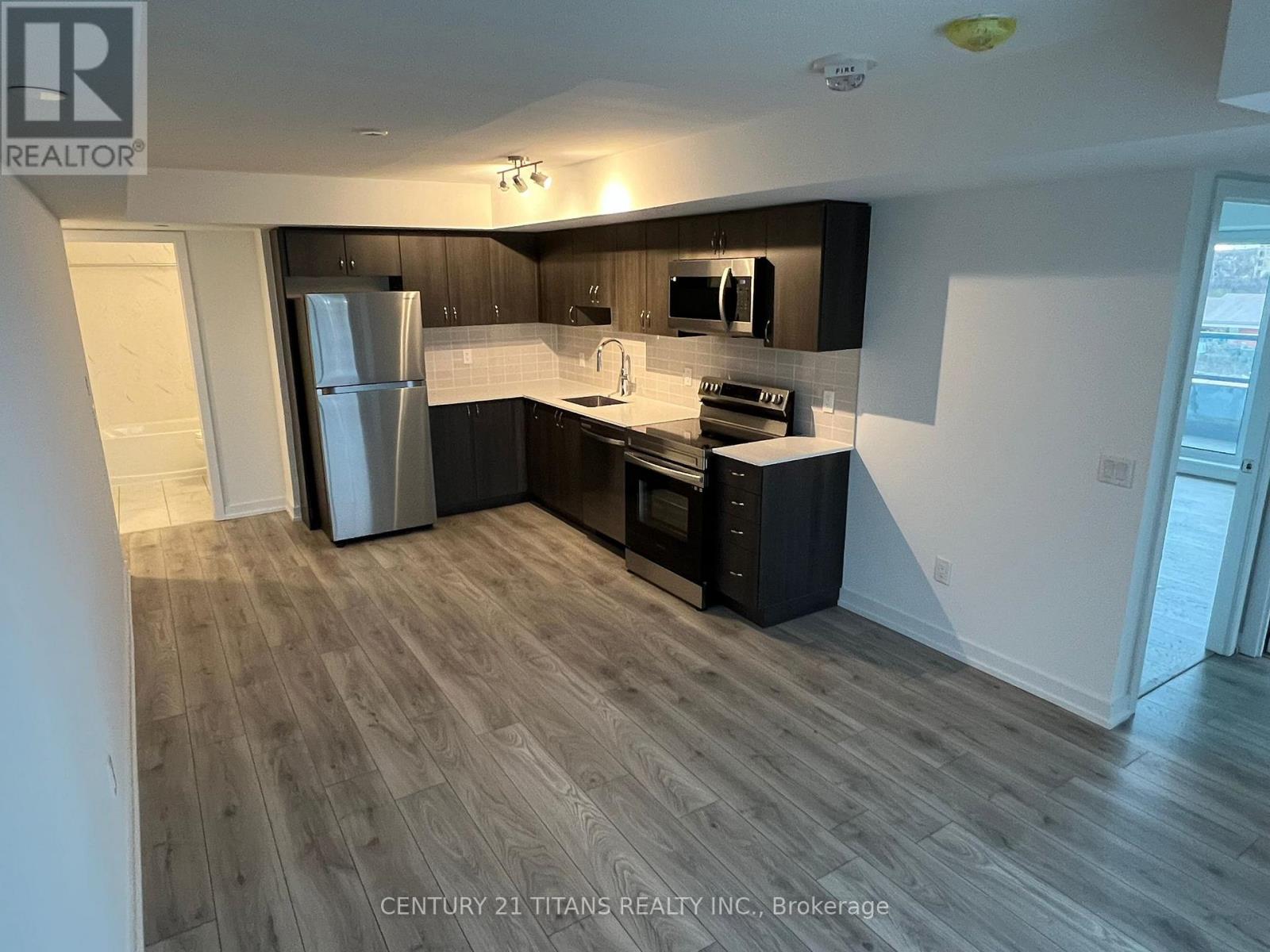 215 - 1455 Celebration Drive S, Pickering, Ontario L1W 1L8 - Photo 3 - E13766112