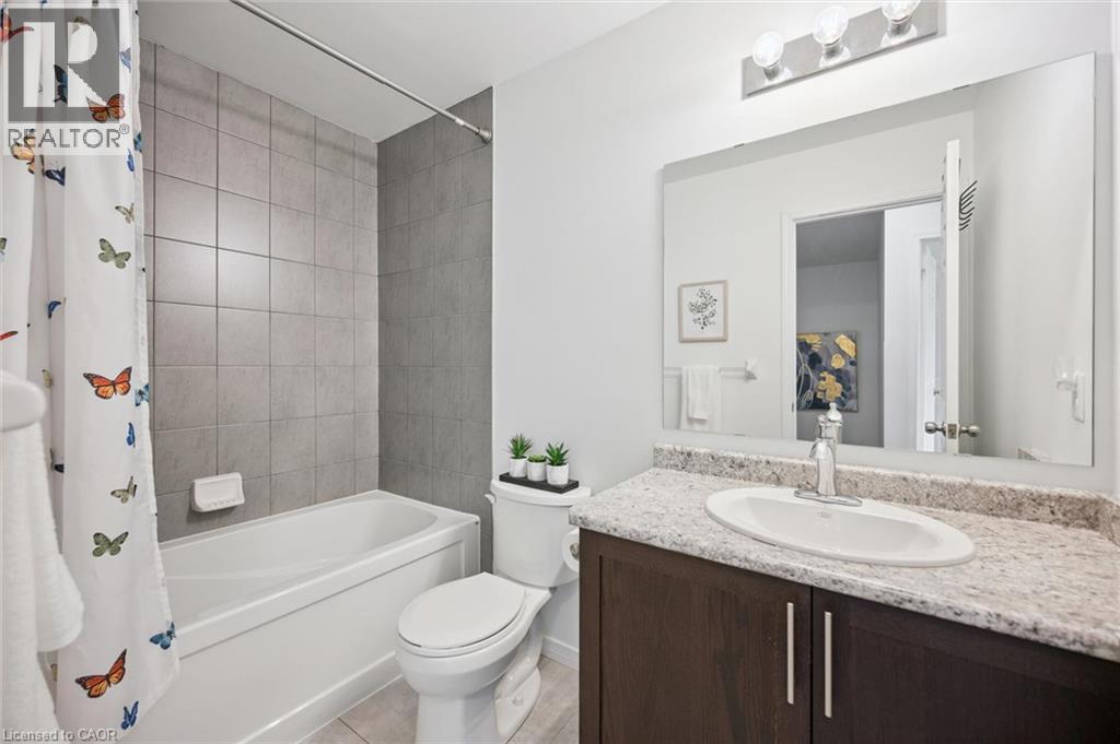 135 Hardcastle Drive Unit# 47, Cambridge, Ontario  N1S 0B6 - Photo 21 - 40850588