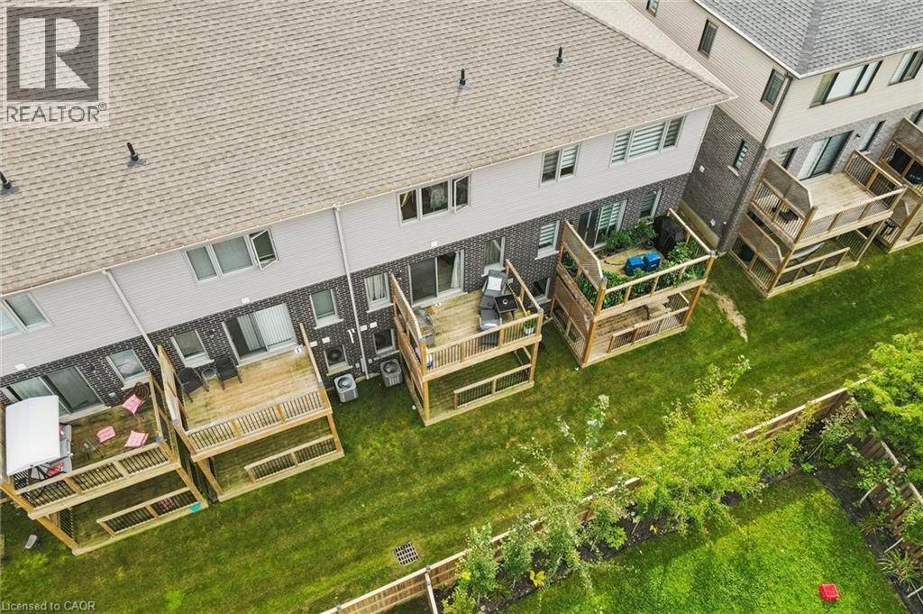 135 Hardcastle Drive Unit# 47, Cambridge, Ontario  N1S 0B6 - Photo 36 - 40850588