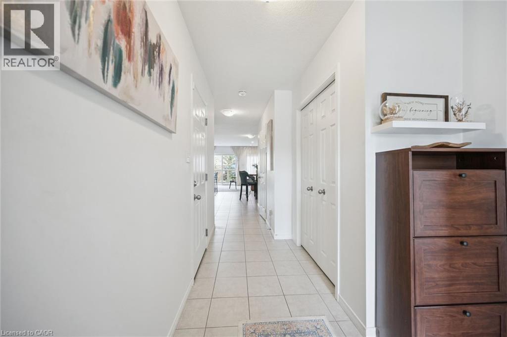 135 Hardcastle Drive Unit# 47, Cambridge, Ontario  N1S 0B6 - Photo 8 - 40850588