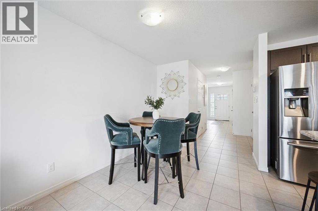 135 Hardcastle Drive Unit# 47, Cambridge, Ontario  N1S 0B6 - Photo 16 - 40850588