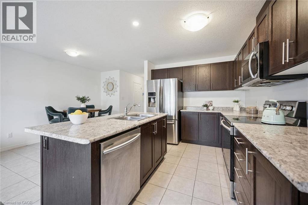 135 Hardcastle Drive Unit# 47, Cambridge, Ontario  N1S 0B6 - Photo 14 - 40850588