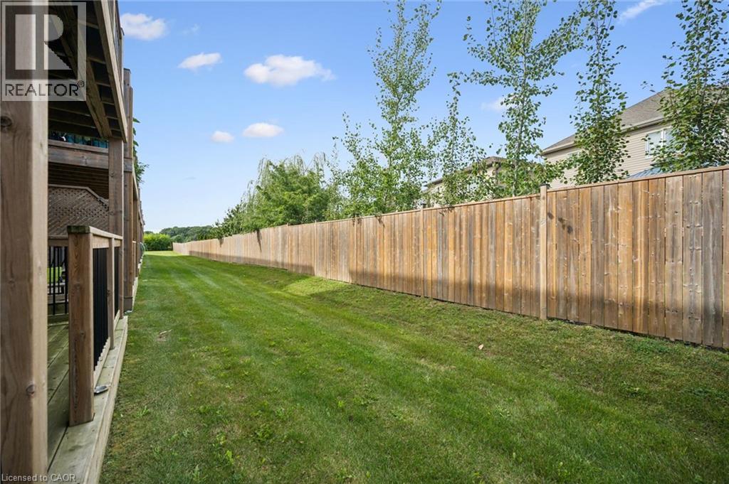 135 Hardcastle Drive Unit# 47, Cambridge, Ontario  N1S 0B6 - Photo 30 - 40850588