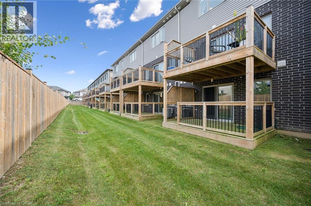 135 Hardcastle Drive Unit# 47, Cambridge, Ontario  N1S 0B6 - Photo 32 - 40850588