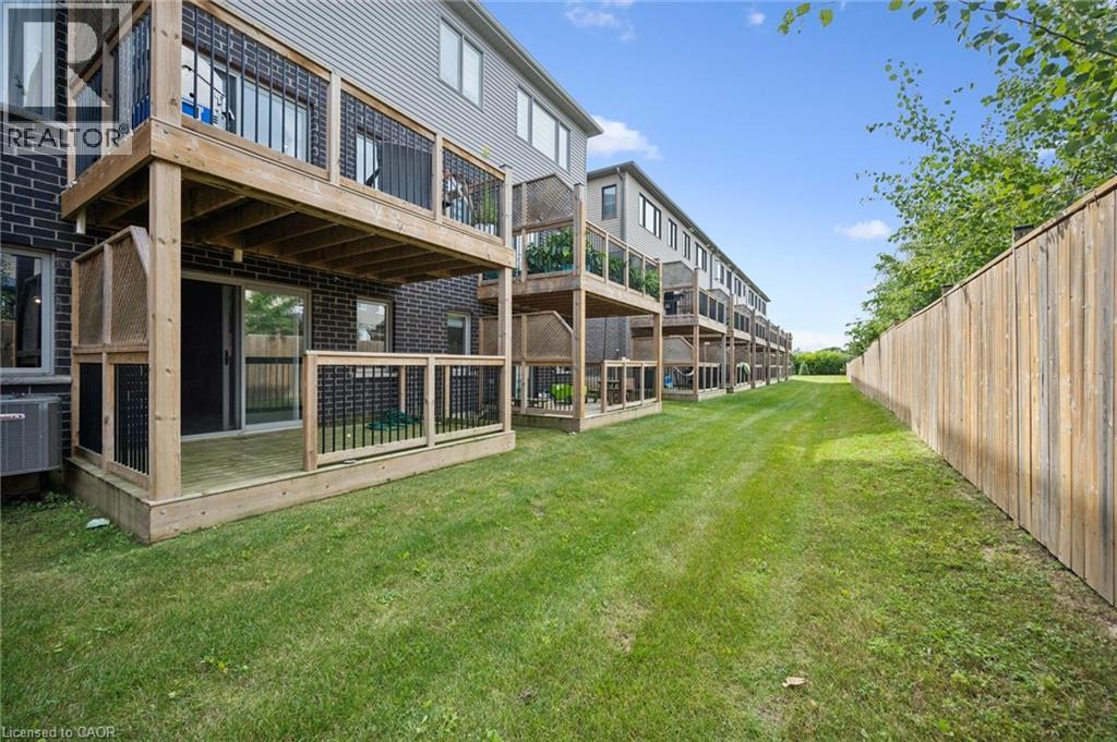 135 Hardcastle Drive Unit# 47, Cambridge, Ontario  N1S 0B6 - Photo 31 - 40850588