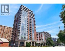 551 MAPLE Avenue Unit# 612, Burlington, Ontario