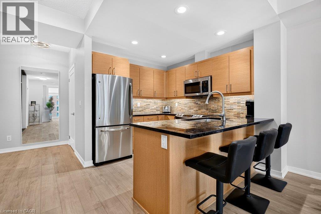 551 Maple Avenue Unit# 612, Burlington, Ontario  L7S 1M7 - Photo 9 - 40854927