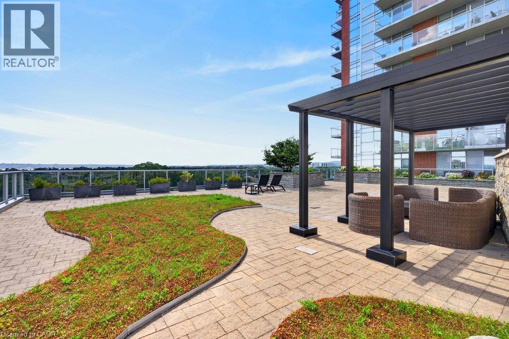551 Maple Avenue Unit# 612, Burlington, Ontario  L7S 1M7 - Photo 31 - 40854927