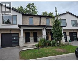 28 ALAYCHE Trail, Welland, Ontario