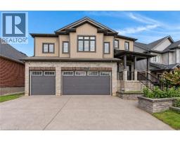 278 THOMAS SLEE Drive, Kitchener, Ontario