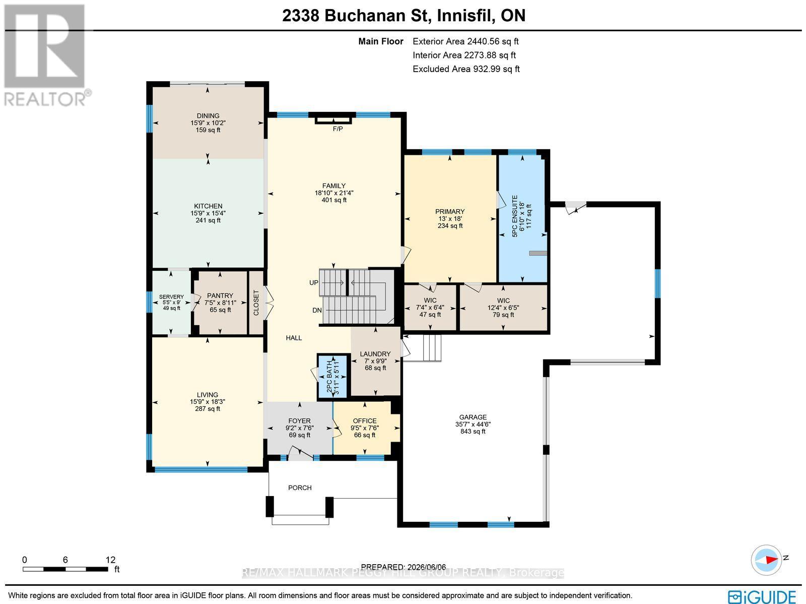 2338 Buchanan Street, Innisfil, Ontario  L9S 3W7 - Photo 30 - N13765720