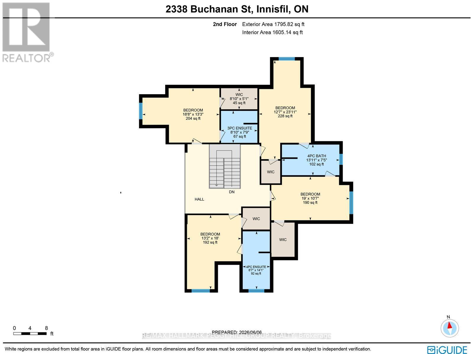 2338 Buchanan Street, Innisfil, Ontario  L9S 3W7 - Photo 31 - N13765720