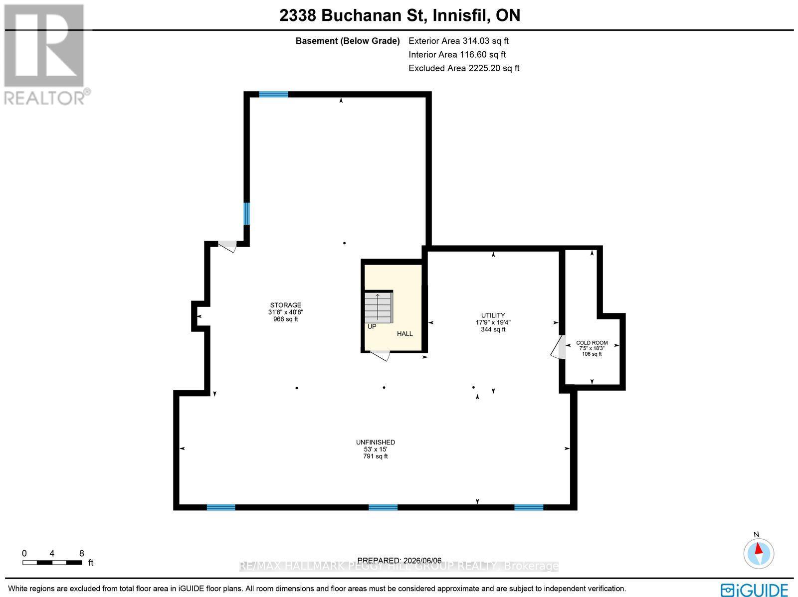 2338 Buchanan Street, Innisfil, Ontario  L9S 3W7 - Photo 32 - N13765720