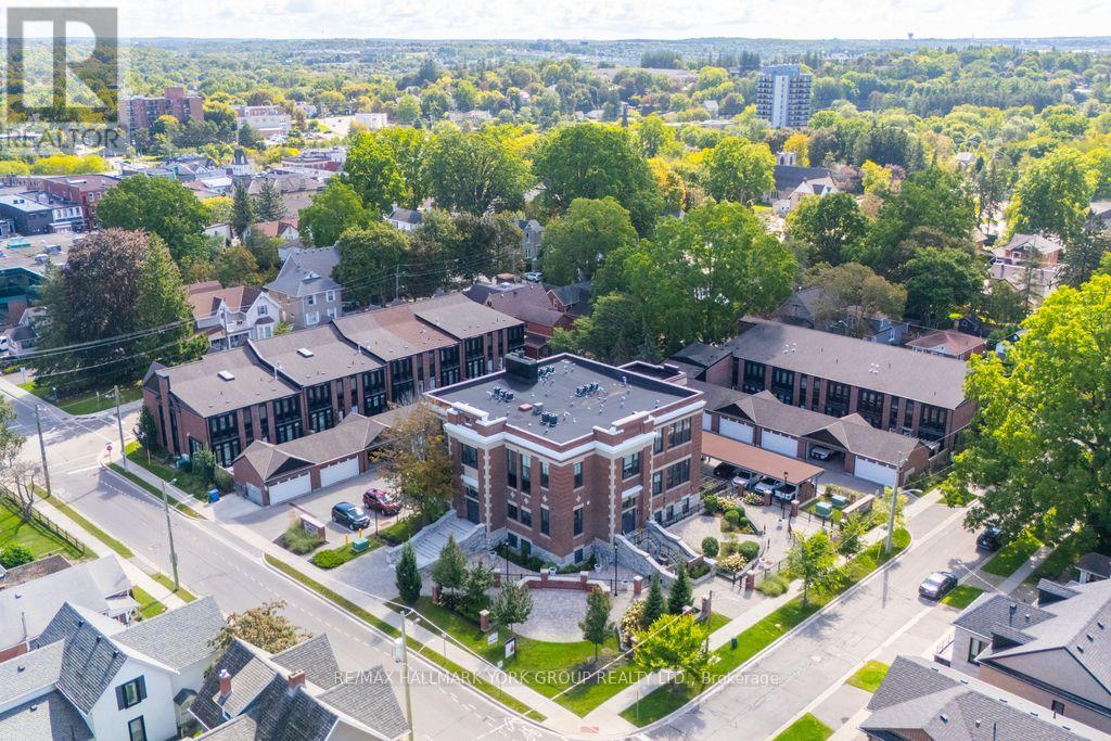 203 - 400 Park Avenue, Newmarket, Ontario  L3Y 1V8 - Photo 36 - N13765786