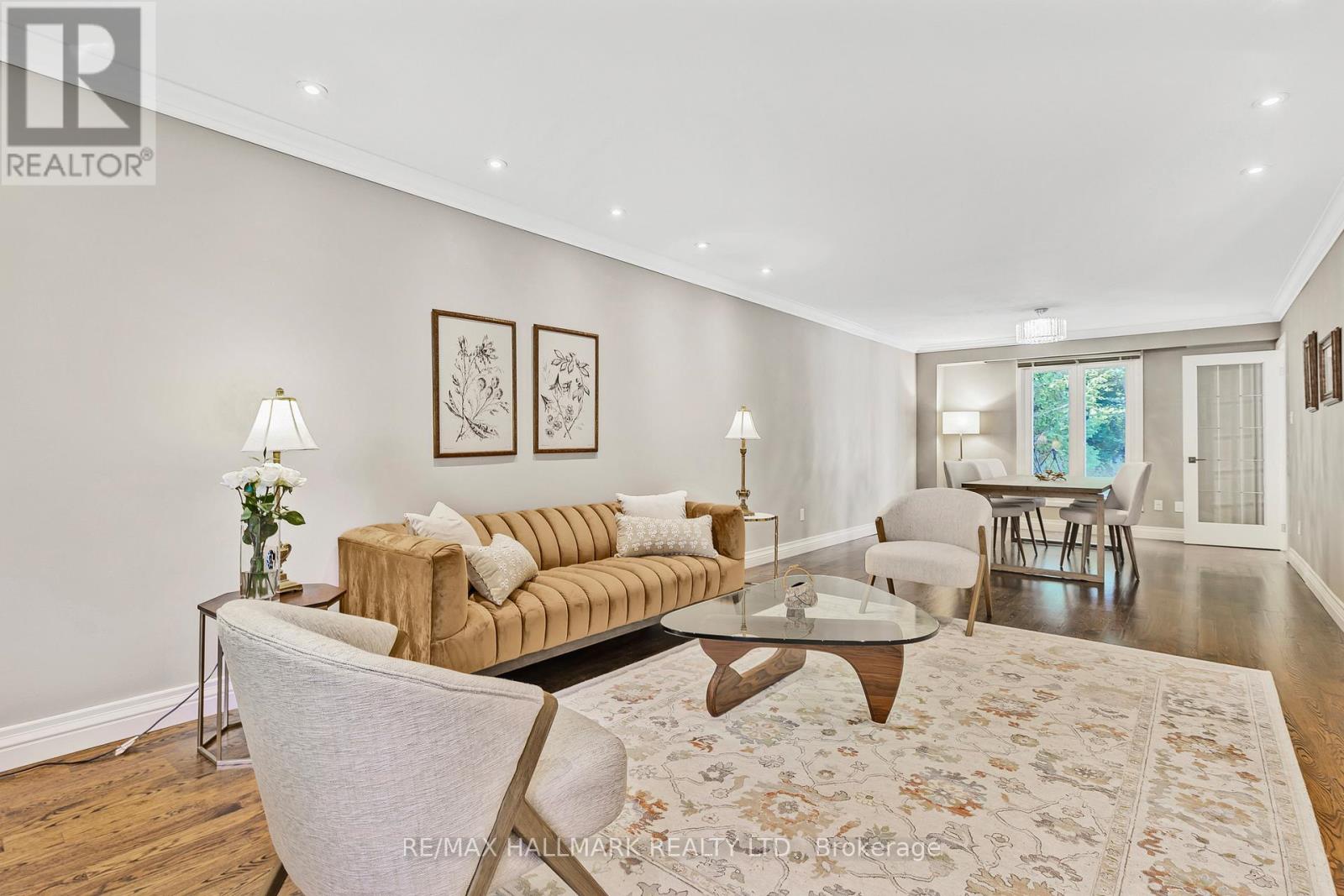 48 LAMBERT ROAD, markham (thornlea), Ontario
