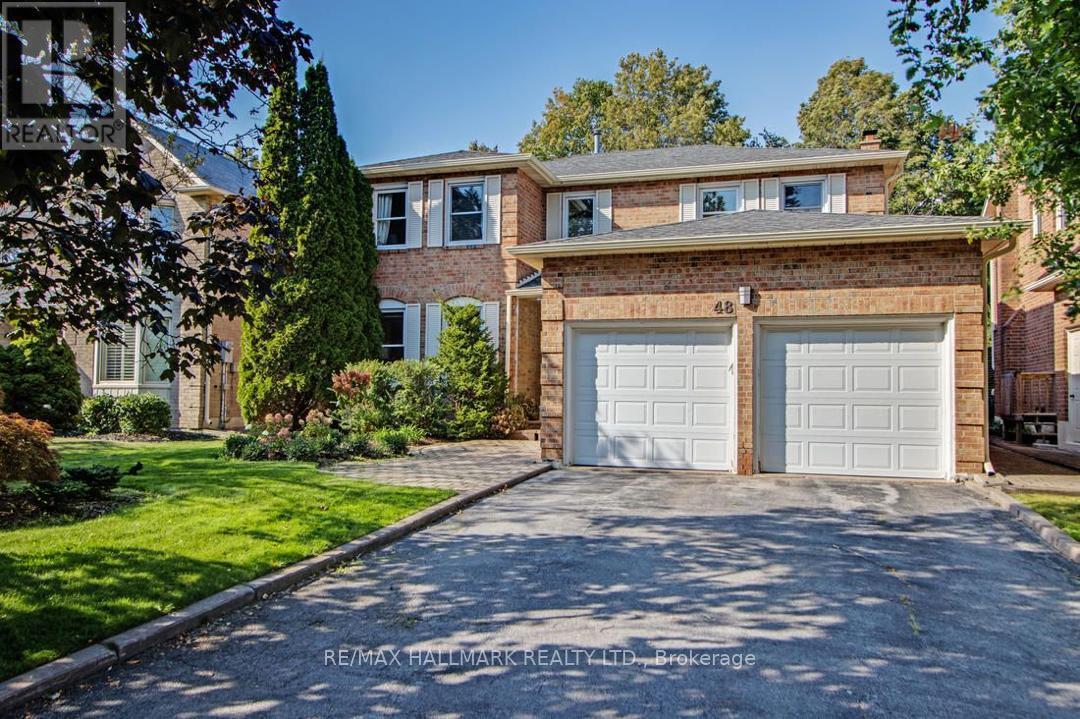 48 Lambert Road, Markham (Thornlea), Ontario  L3T 7E3 - Photo 2 - N13765822