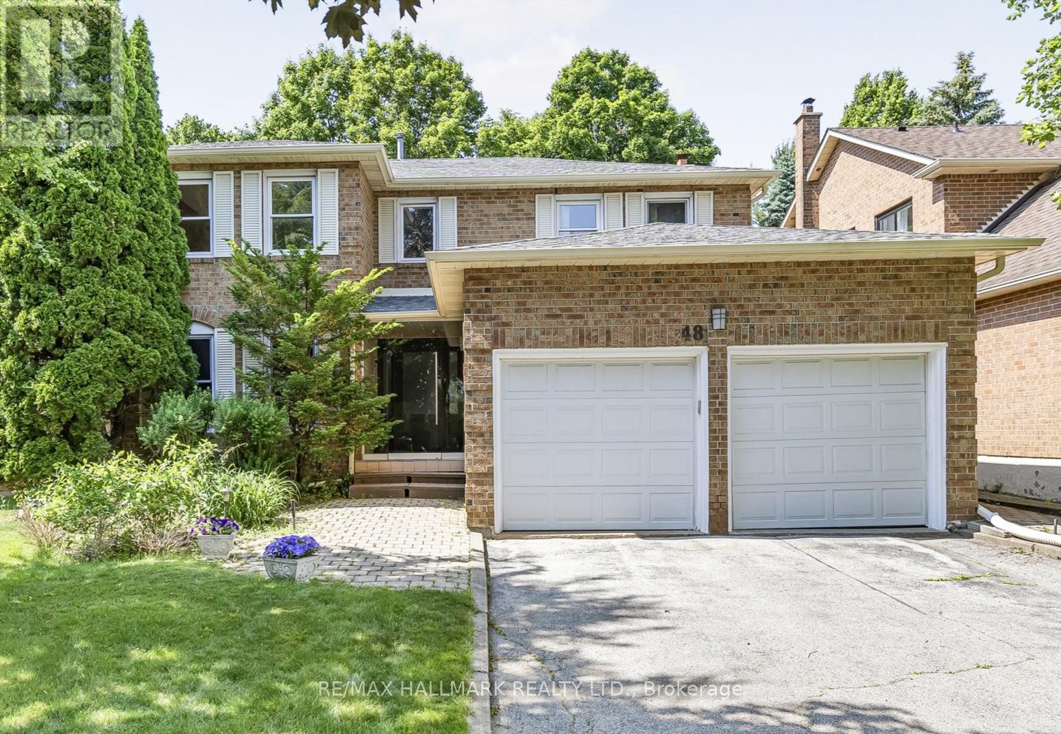 48 Lambert Road, Markham (Thornlea), Ontario  L3T 7E3 - Photo 3 - N13765822